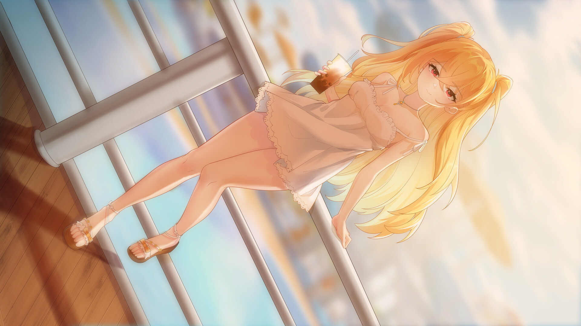 Chinese Black Dragon Legend Screenshot 0