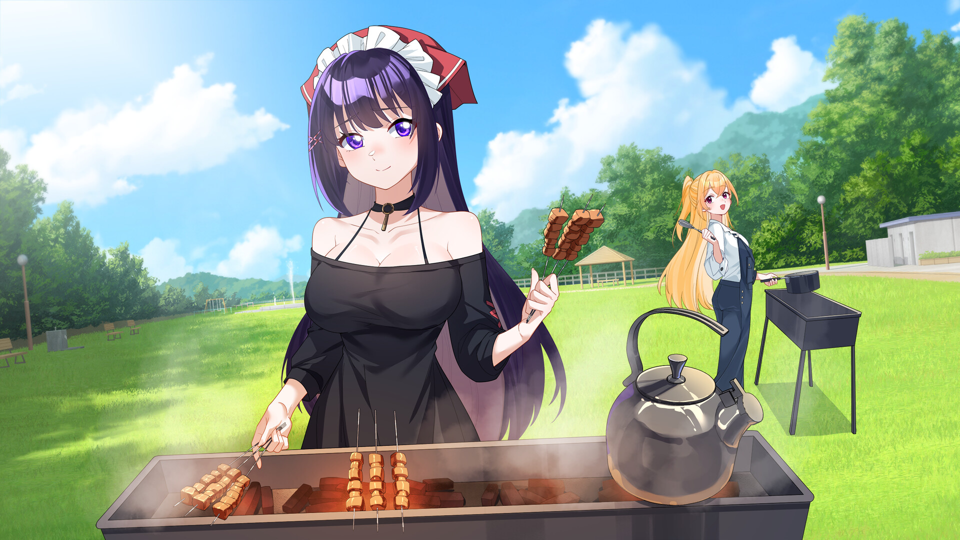 Chinese Black Dragon Legend Screenshot 1