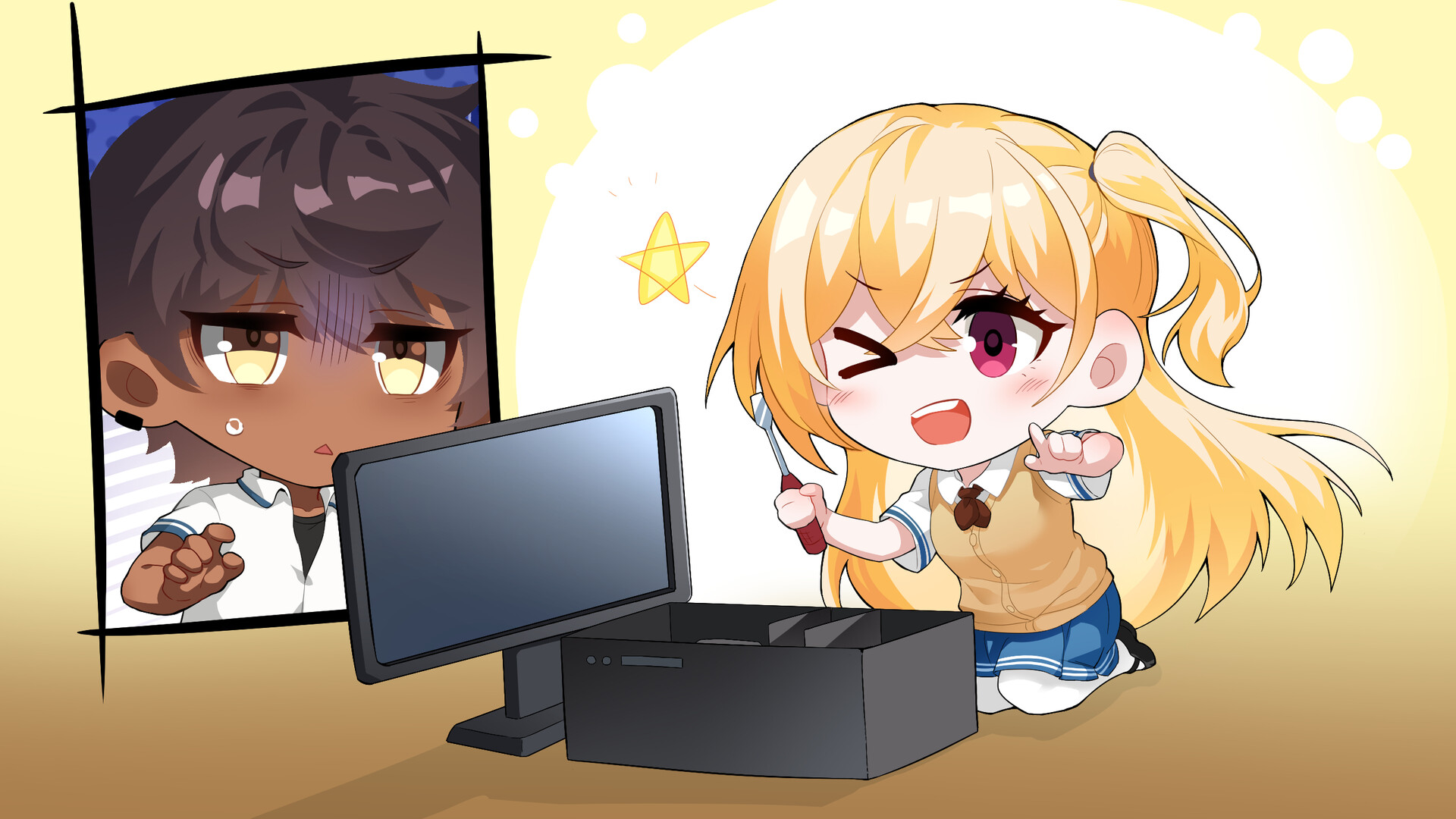 Chinese Black Dragon Legend Screenshot 10