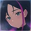 Girl 3 icon