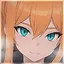Girl 7 icon