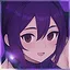 Girl 1 icon