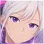 Girl 8 icon