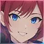 Girl 9 icon