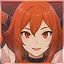 Girl 21 icon
