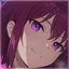 Girl 10 icon