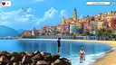 Toto à la plage Screenshot 2