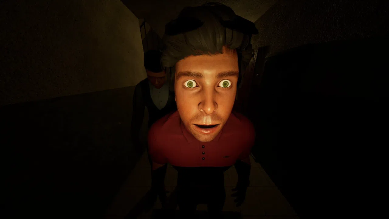 DOLJNIK Screenshot 5