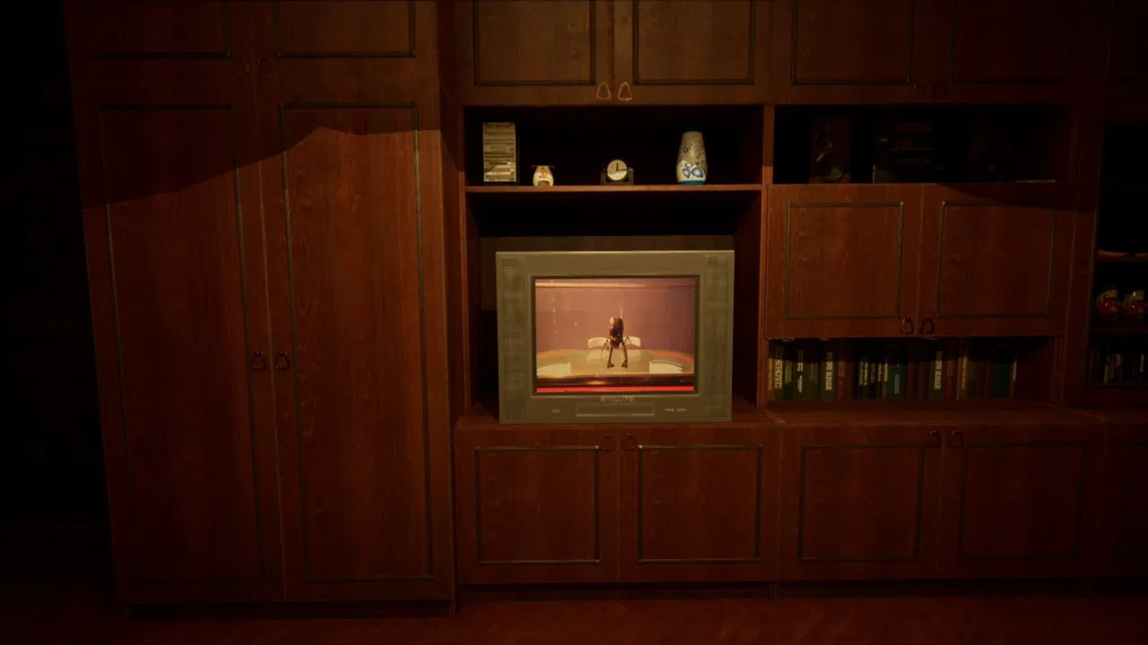 DOLJNIK Screenshot 4