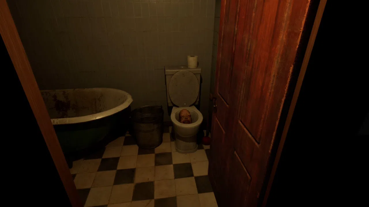DOLJNIK Screenshot 6