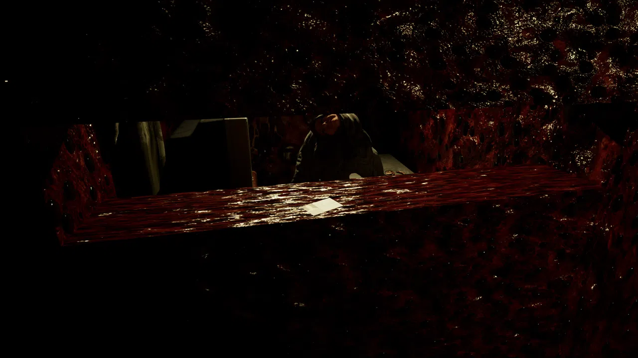 DOLJNIK Screenshot 3