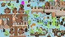 RPG Maker MZ - NEONPIXEL - ANIME TREE OF LIFE SET Screenshot 6