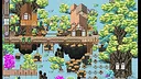 RPG Maker MZ - NEONPIXEL - ANIME TREE OF LIFE SET Screenshot 2