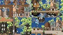 RPG Maker MZ - NEONPIXEL - ANIME TREE OF LIFE SET Screenshot 1