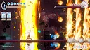 Touhou Hero of Ice Fairy DLC2 - Immortal Phoenix And Lunarian Princess Screenshot 2