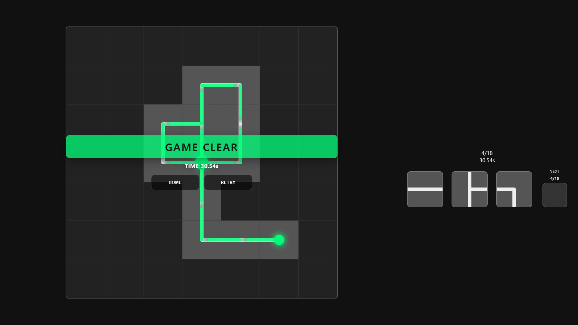 Stabilize Screenshot 4
