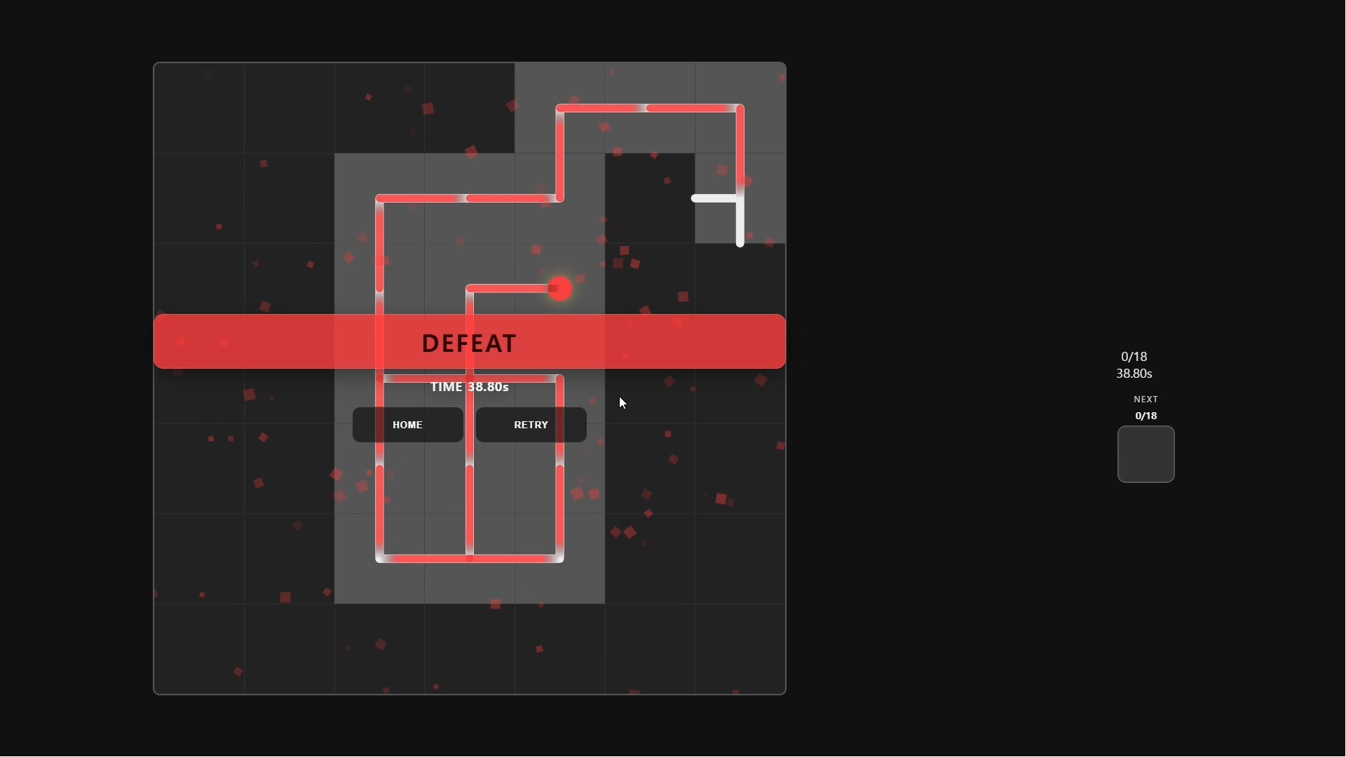 Stabilize Screenshot 3