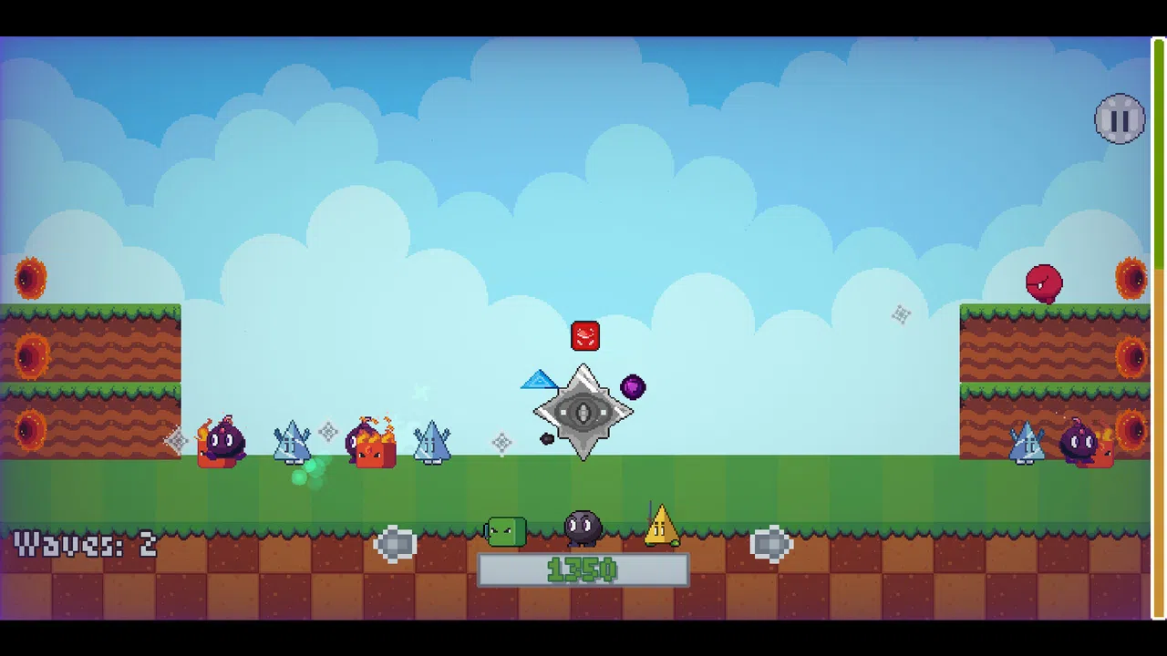 Poligons Screenshot 0