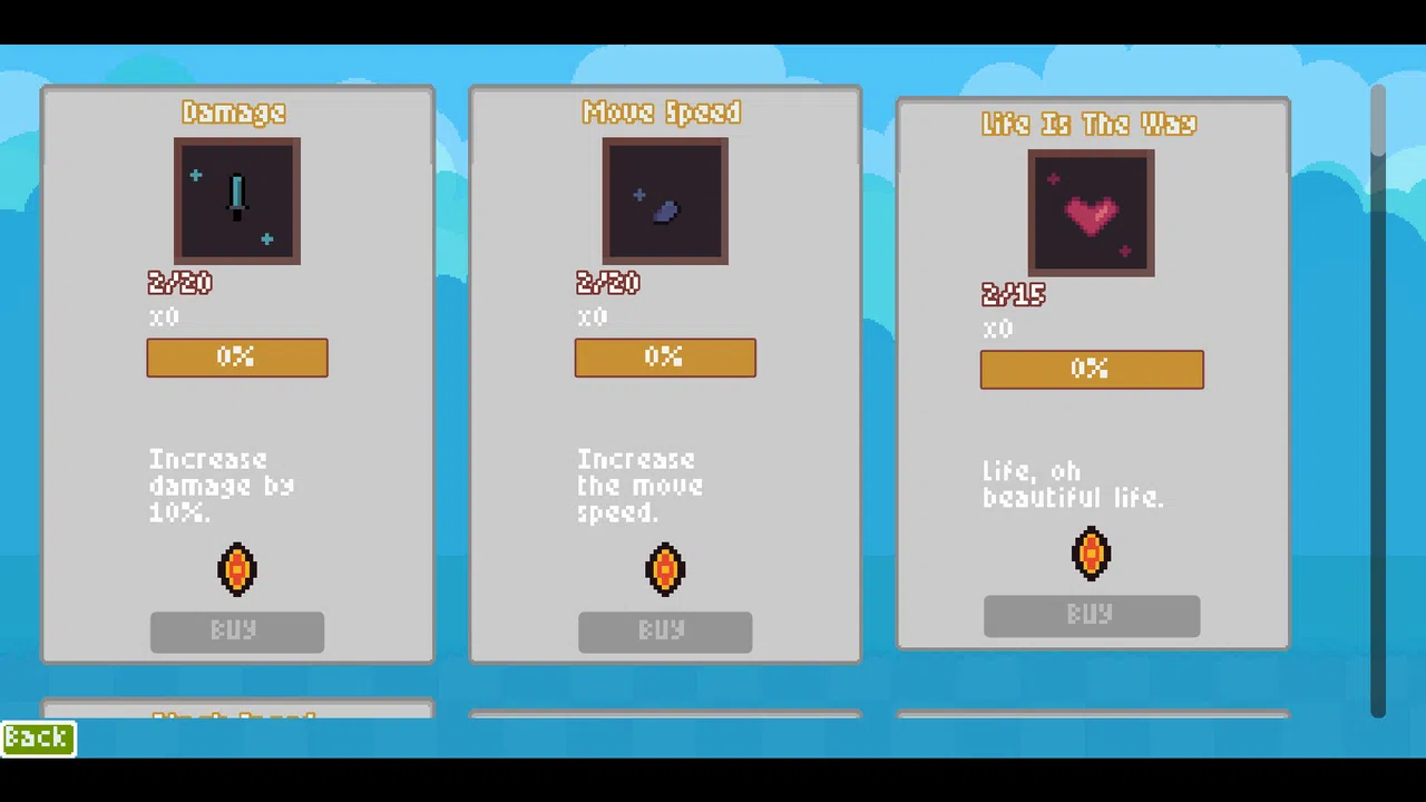 Poligons Screenshot 3