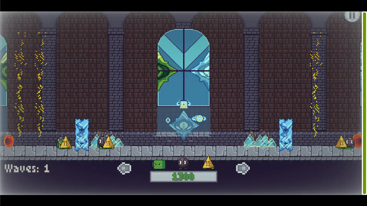Poligons Screenshot 2