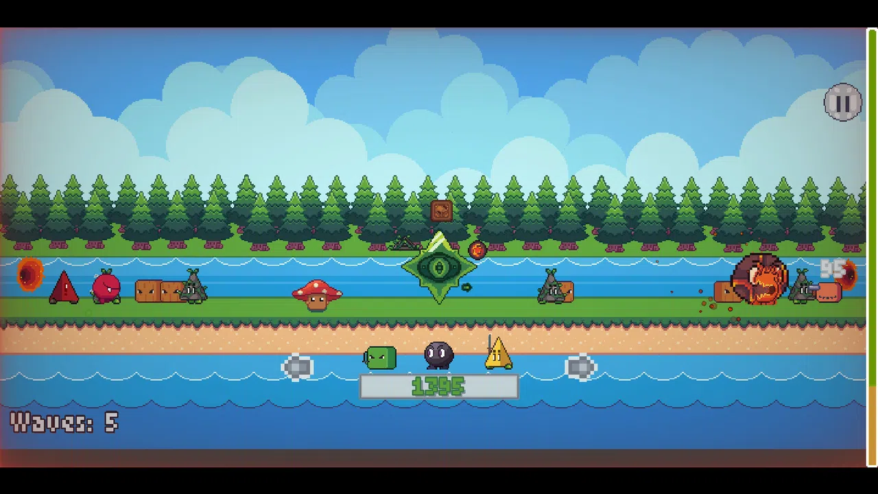 Poligons Screenshot 1