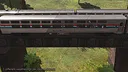 Trainz Plus DLC - Pro Train: Amtrak Viewliner I & II Screenshot 6