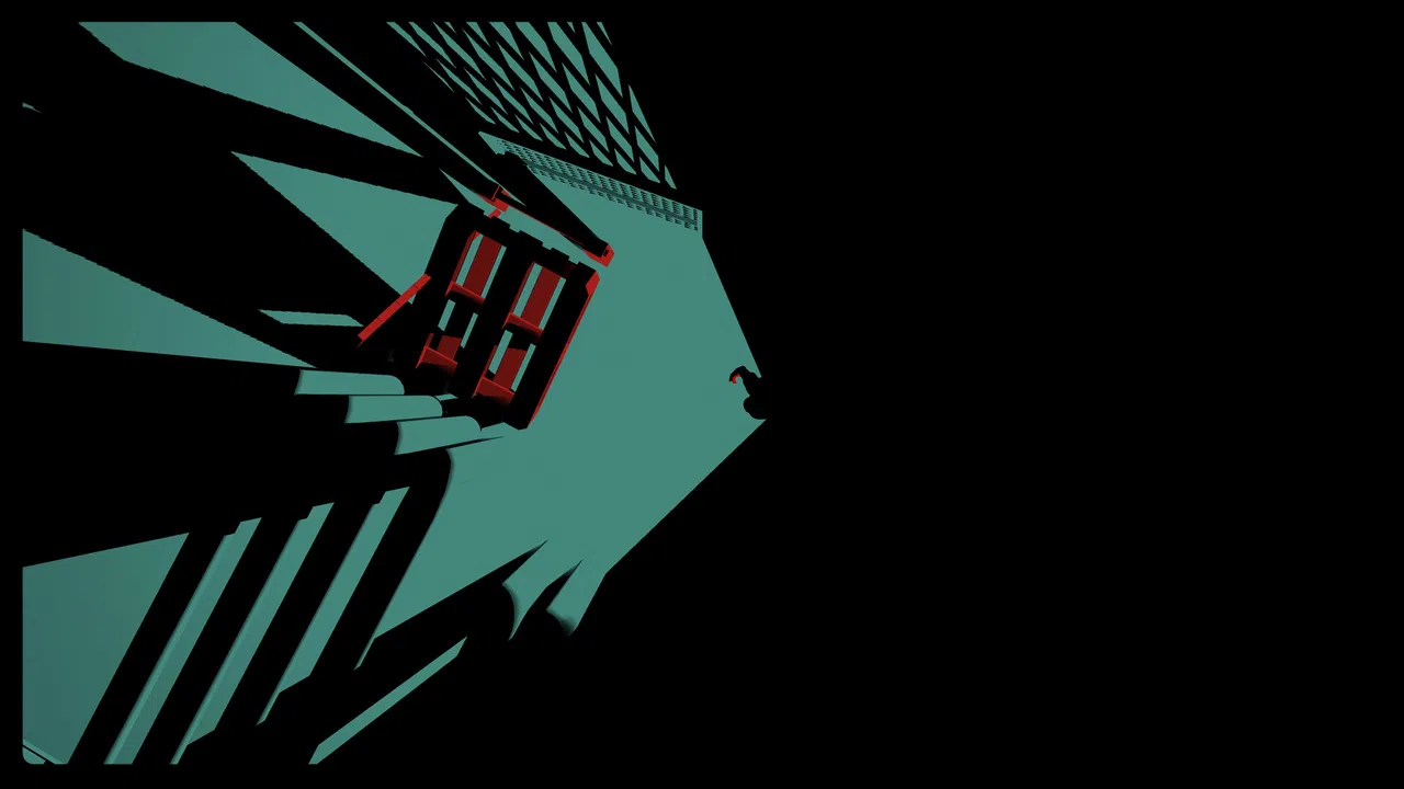ABSCONDER Screenshot 0
