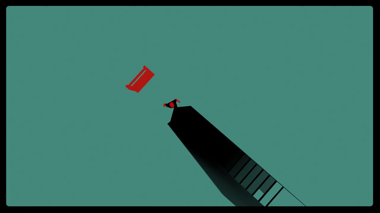 ABSCONDER Screenshot 2