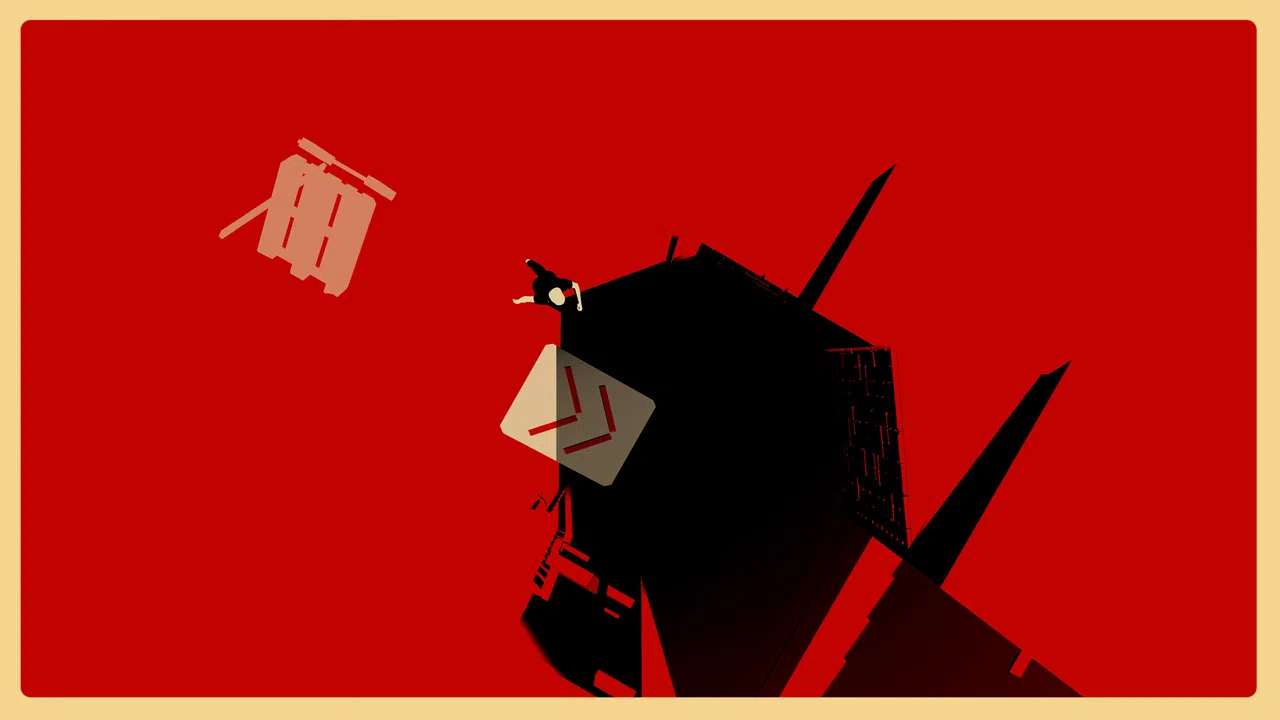 ABSCONDER Screenshot 1
