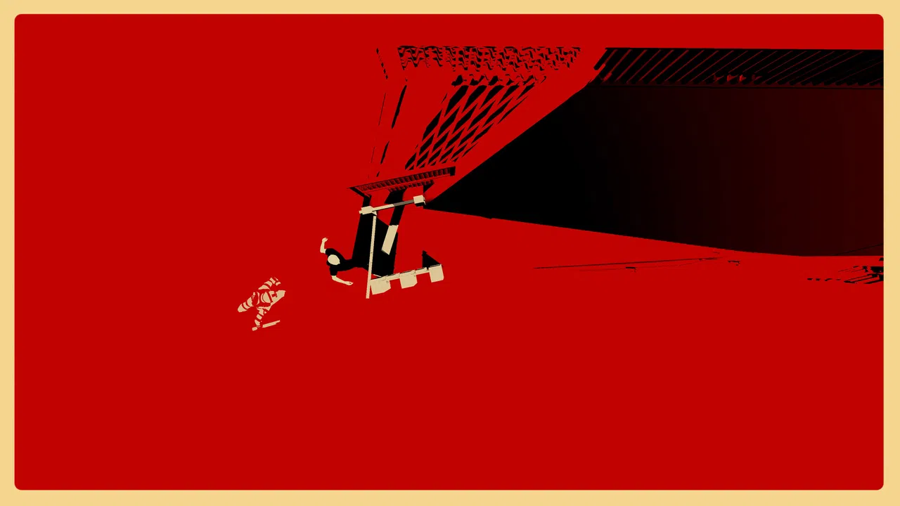 ABSCONDER Screenshot 4