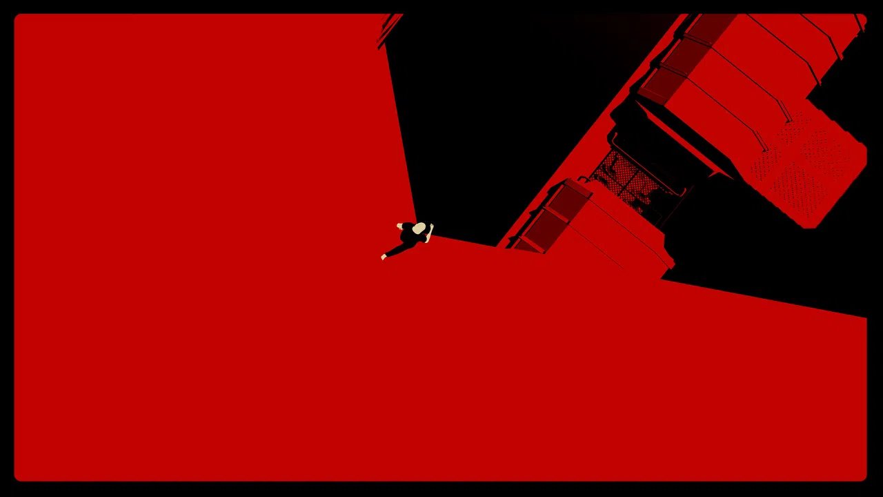 ABSCONDER Screenshot 6