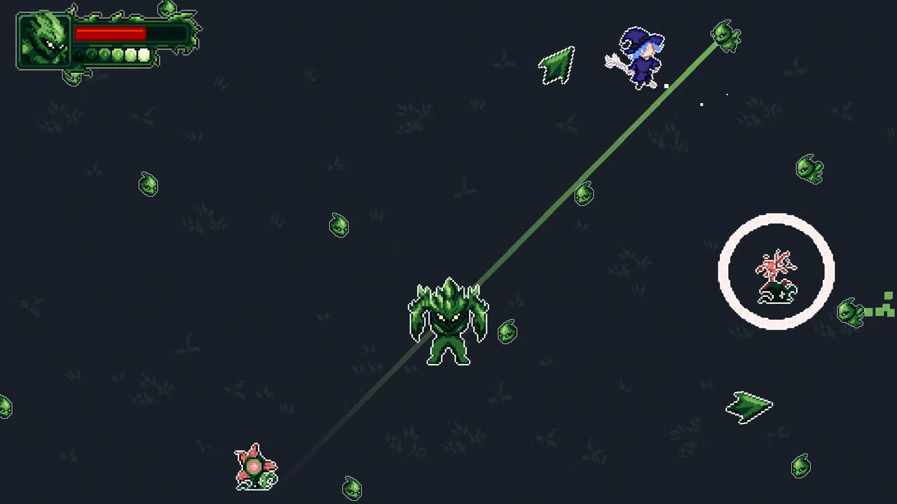 Don’t Touch the Bug Screenshot 4