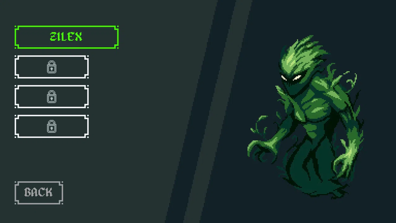 Don’t Touch the Bug Screenshot 1