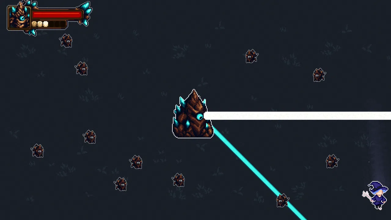 Don’t Touch the Bug Screenshot 6