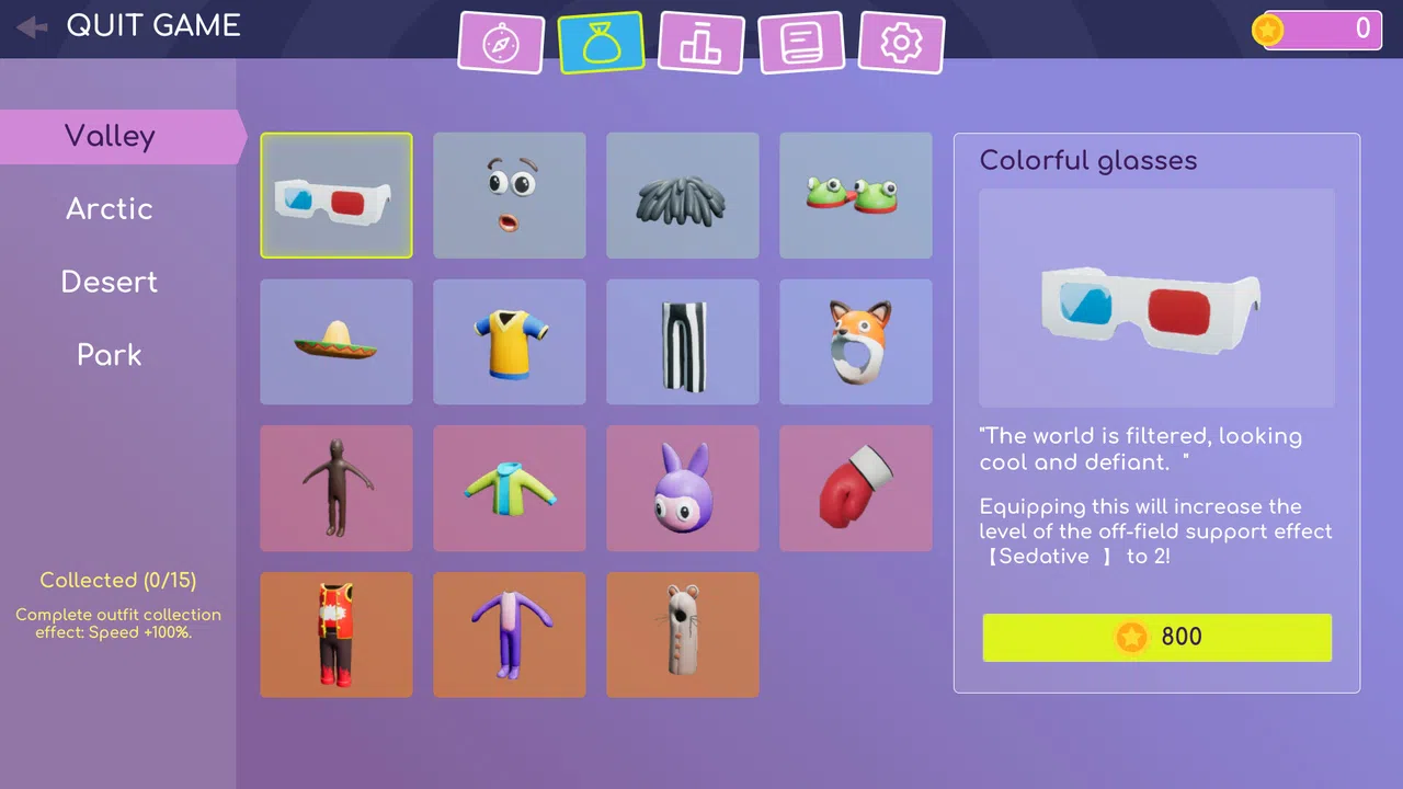 Ring The Goose! Screenshot 5