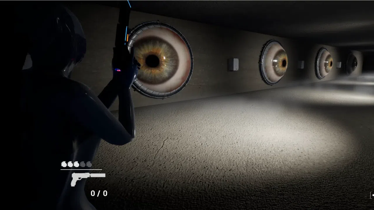 DeMon Researcher Screenshot 4