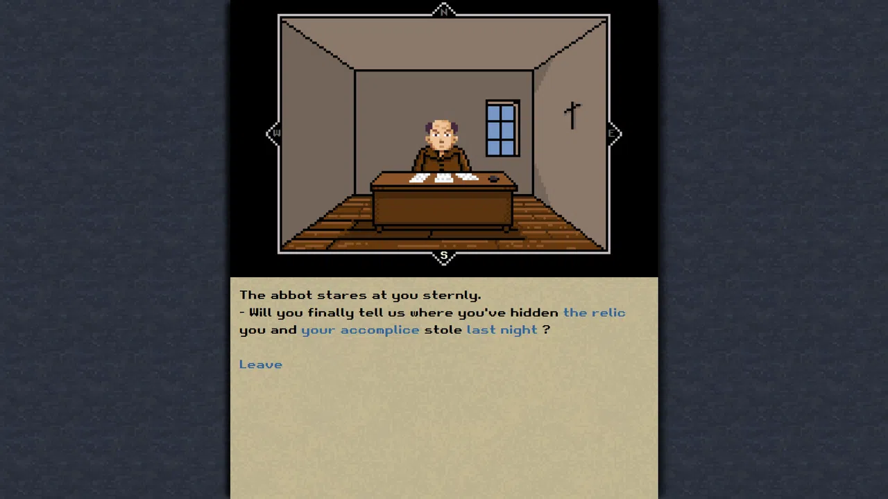 Oremus Screenshot 3