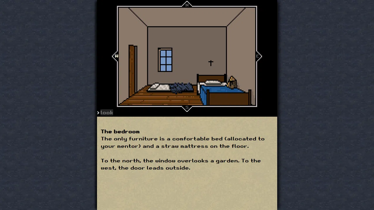 Oremus Screenshot 4