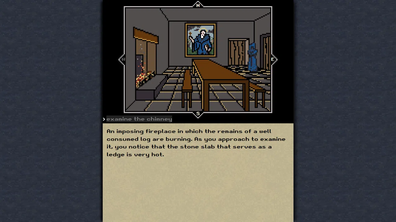 Oremus Screenshot 1
