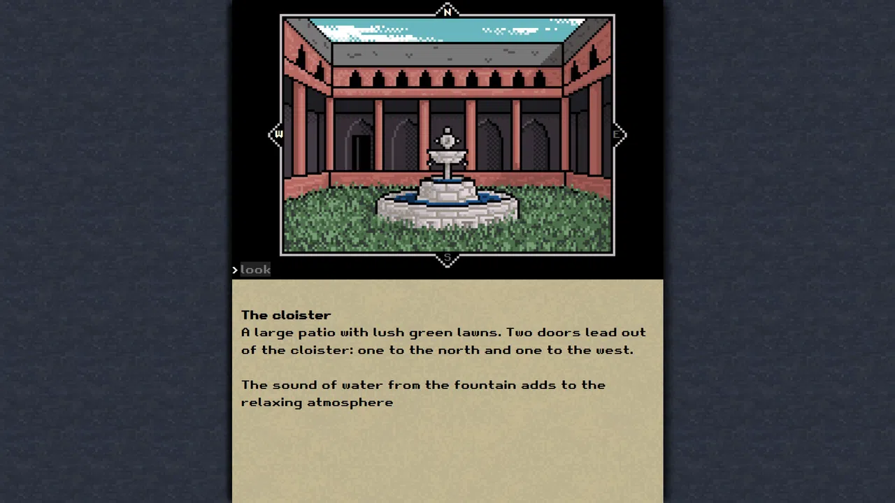 Oremus Screenshot 2