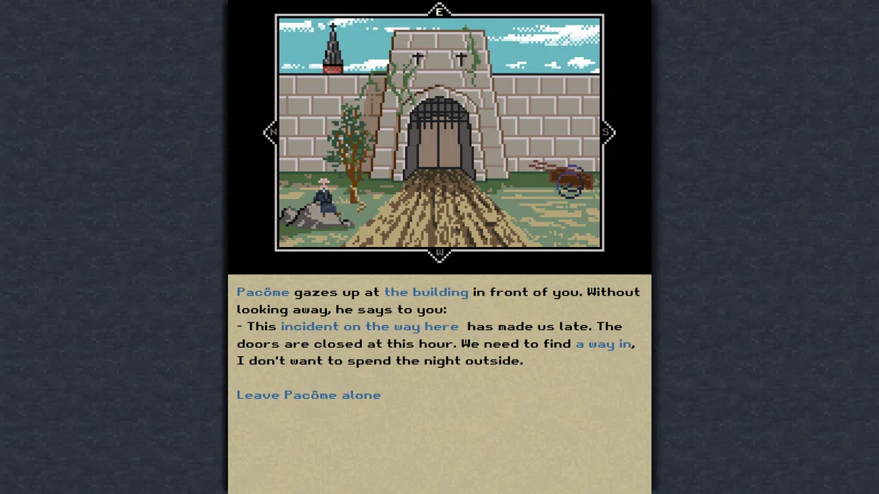 Oremus Screenshot 0