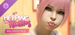 Helping the Hotties - Wallpaper Pack