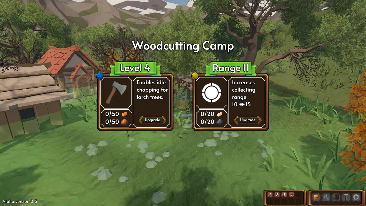 Tenfold Screenshot 6