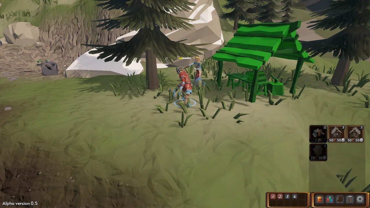 Tenfold Screenshot 9