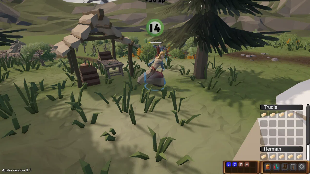 Tenfold Screenshot 5