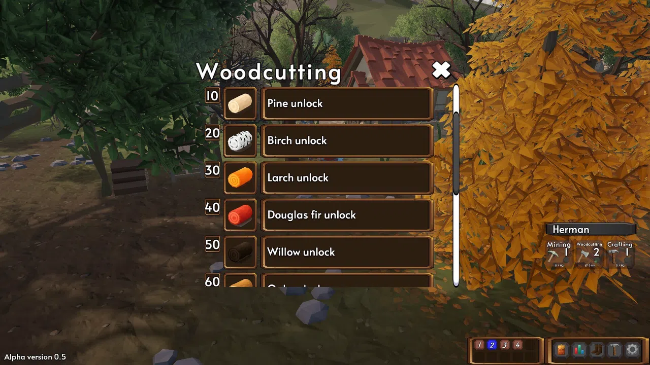 Tenfold Screenshot 10