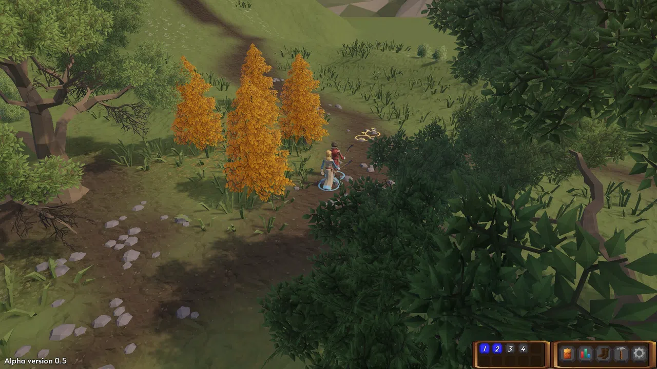 Tenfold Screenshot 7