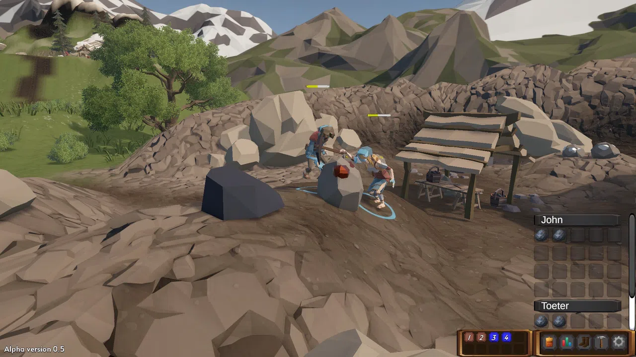 Tenfold Screenshot 3