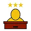 Town Mayor icon