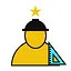 Intern Architect icon
